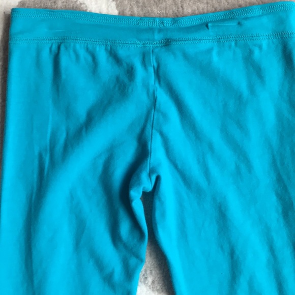 Girl’s J. Khaki Leggings - Picture 7 of 8